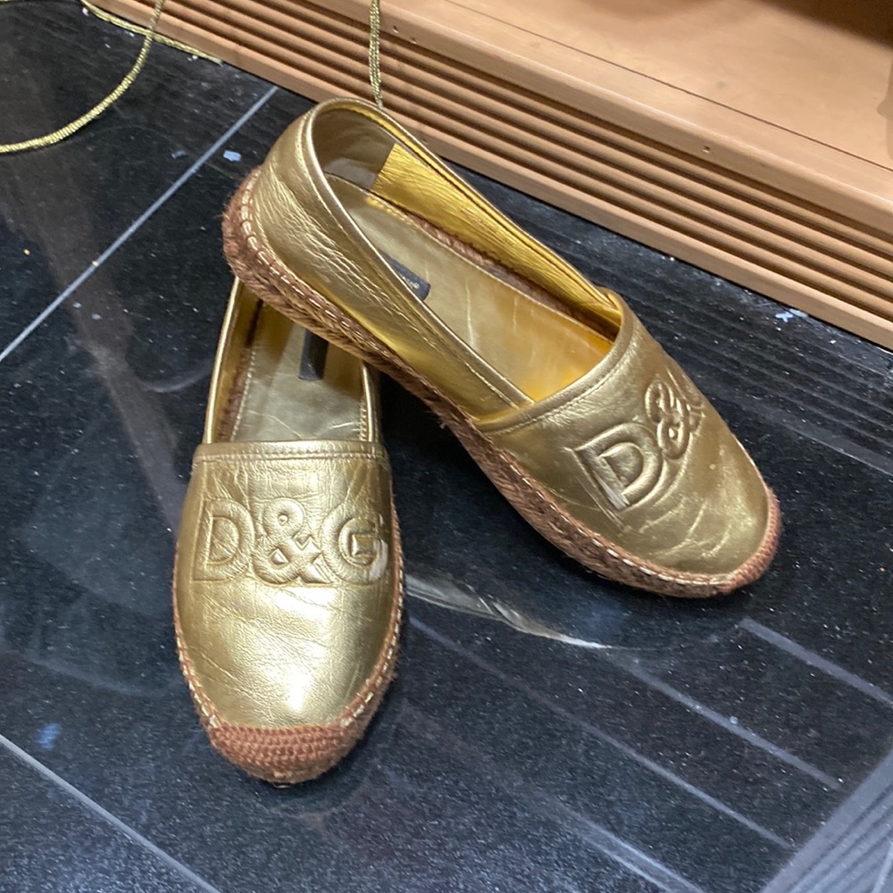 DOLCE & GABANNA